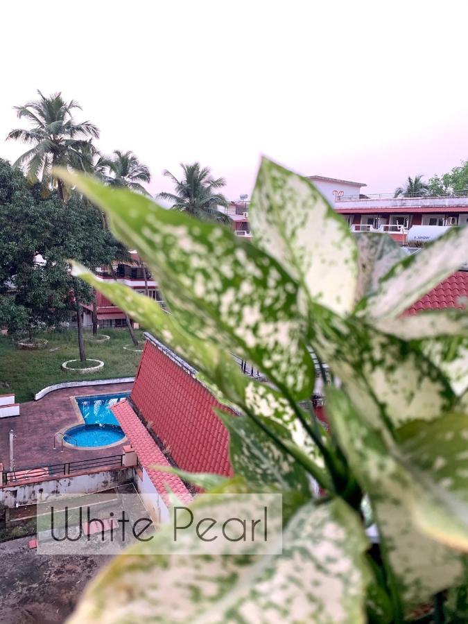 Vistara By The Beach Goa Marmagao Buitenkant foto